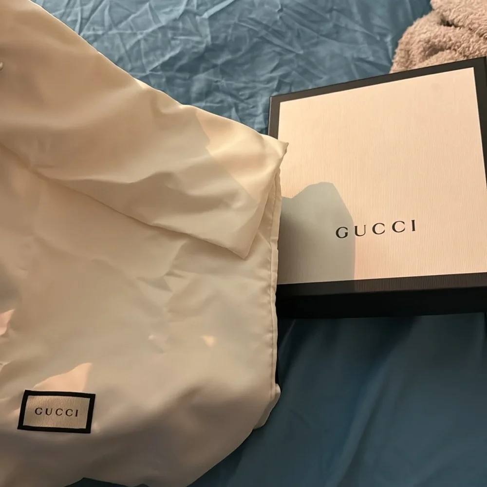 Gucci Python Shoe - Picture 4 of 5